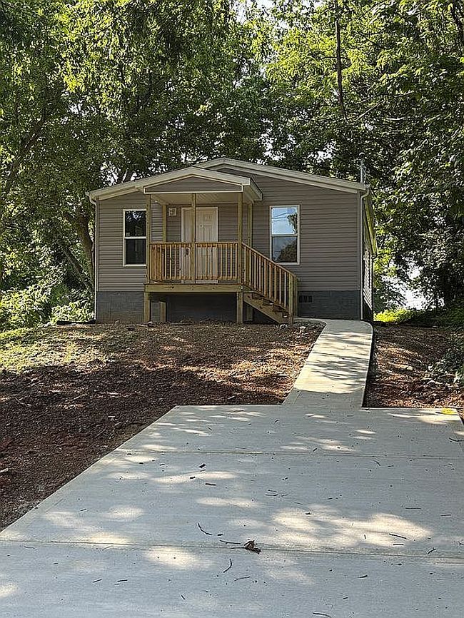 Photo of 417 Cain Ave, Morristown, TN