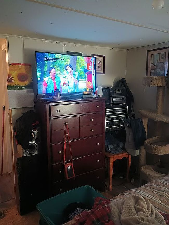 Image of 650 E Busby Dr #159