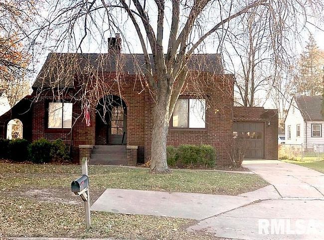 Preview of property located at 3408 W Harmon Hwy