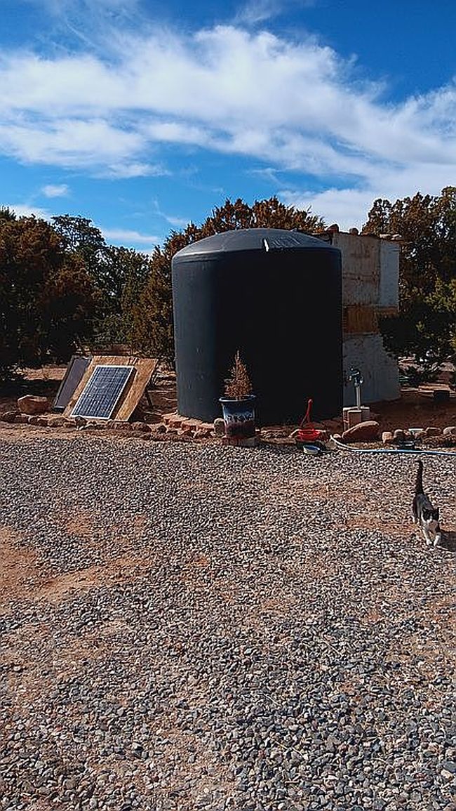 Photo of 77 Squaw Pass, Quemado, NM