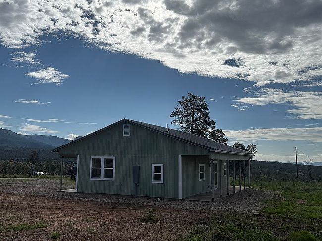 Photo of 132 Pawhuska Dr, Timberon, NM