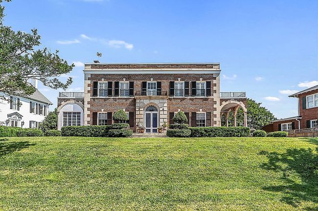 Photo of 602 W Union St, Morganton, NC
