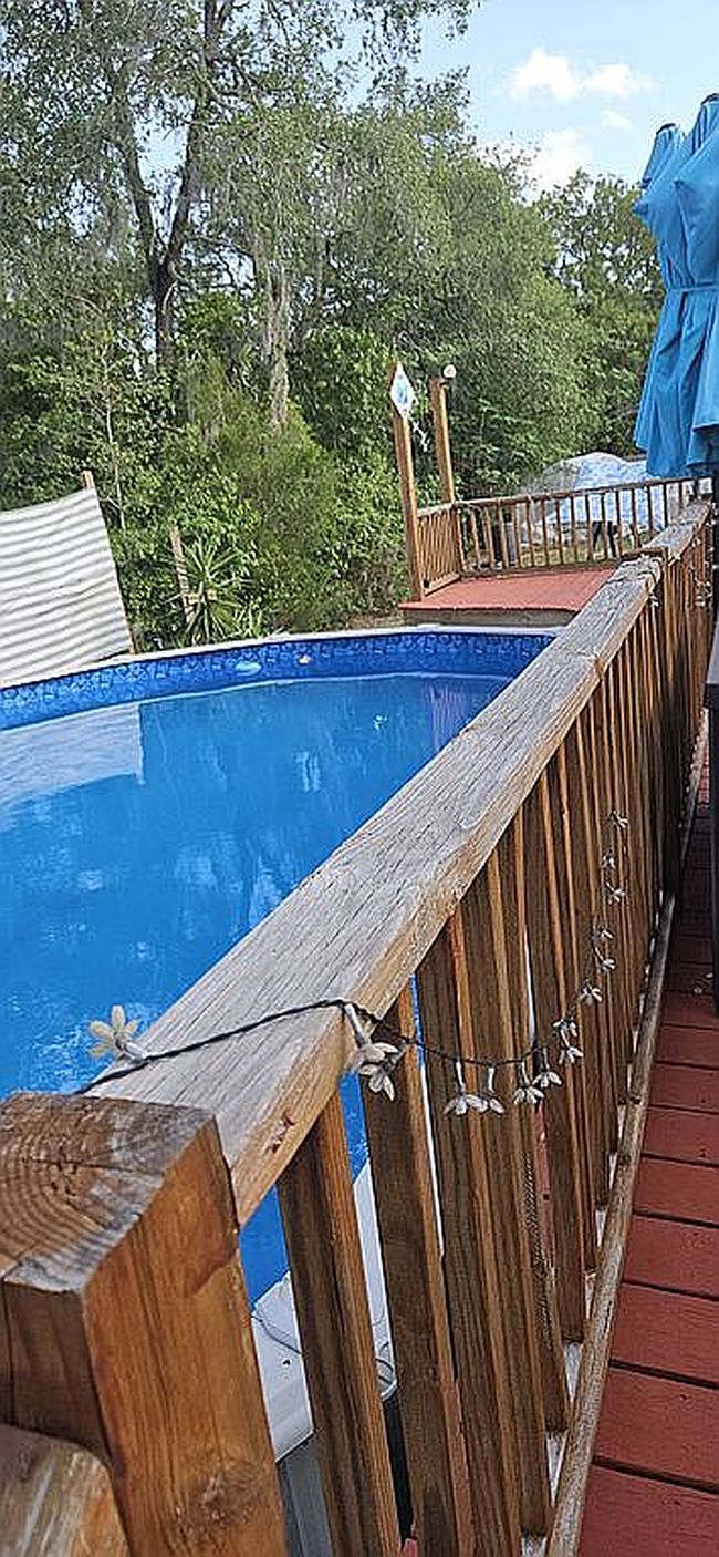 Photo of 825 N Griffith Ave, Crystal River, FL
