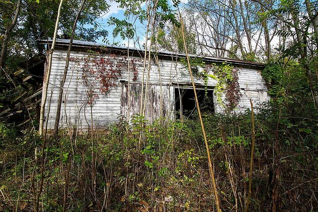 Image of 314 Clinton Hollow Rd
