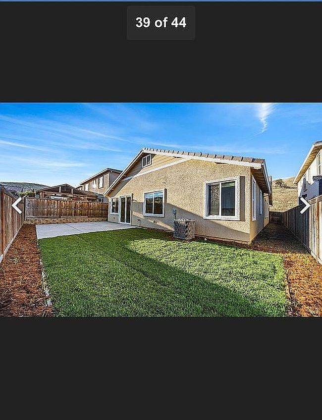 Photo of 5360 Discovery Way, Fairfield, CA