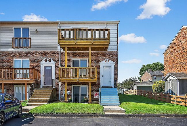 Photo of 126 Villa Capri Cir, Essex, MD