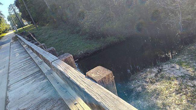 Image of Old Gristmill Rd