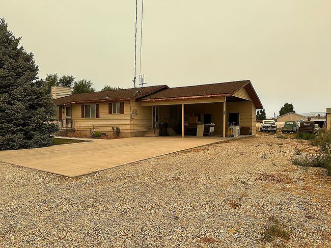 Photo of 50 W Center St, Centerfield, UT