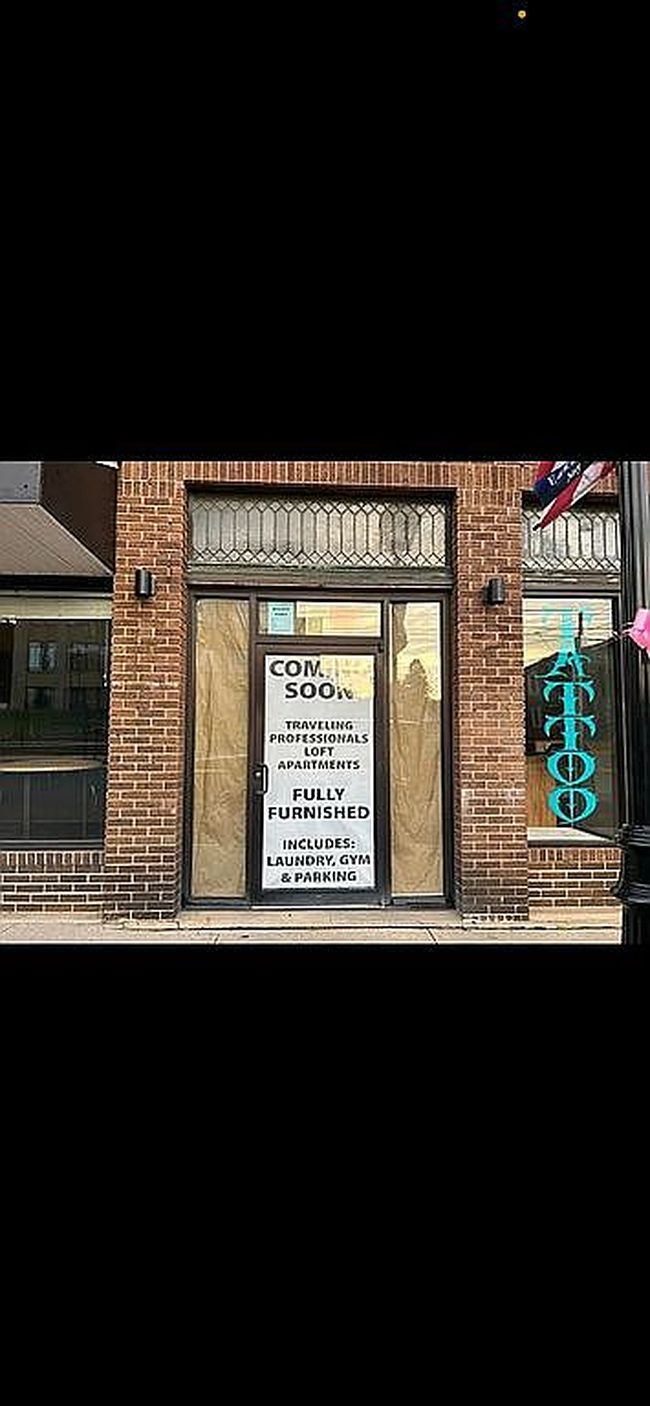 Image of 119 S Price St