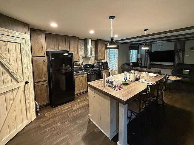Photo of 2801 1st Ave #18, Perry, IA