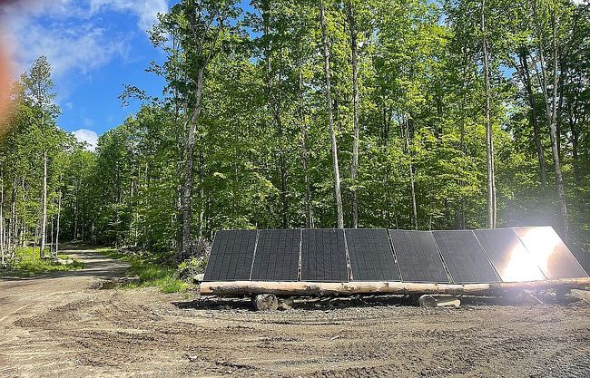 Photo of 922 Crawford Trl, Westfield, VT