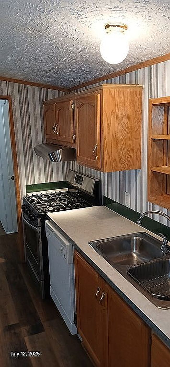 Photo of 1805 Briarcrest Dr, Pt Clinton, OH