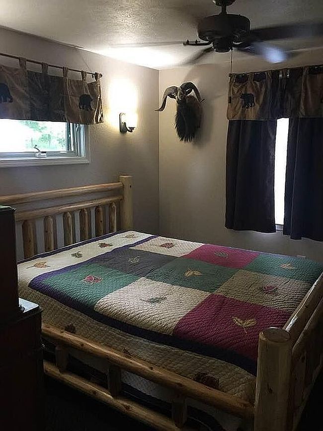 Photo of N5215 Rock River Rd, Chatham, MI