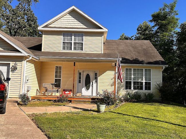 Photo of 9 Buckland Ln, Bella Vista, AR