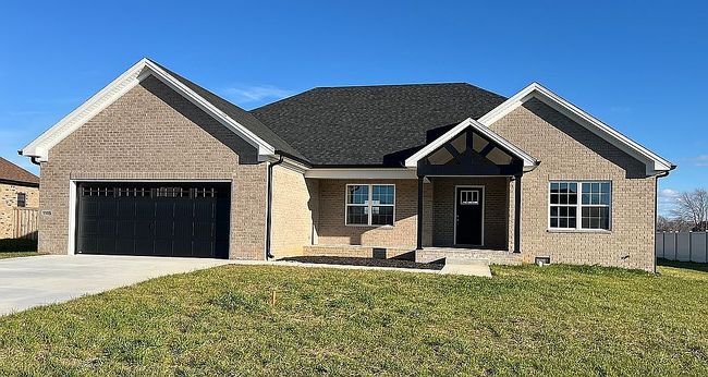 Image of 1115 Andover Dr