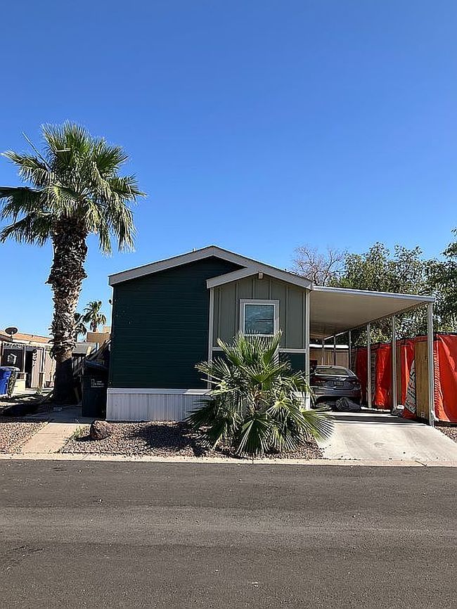 Photo of 12721 W Greenway Rd Lot 184, El Mirage, AZ