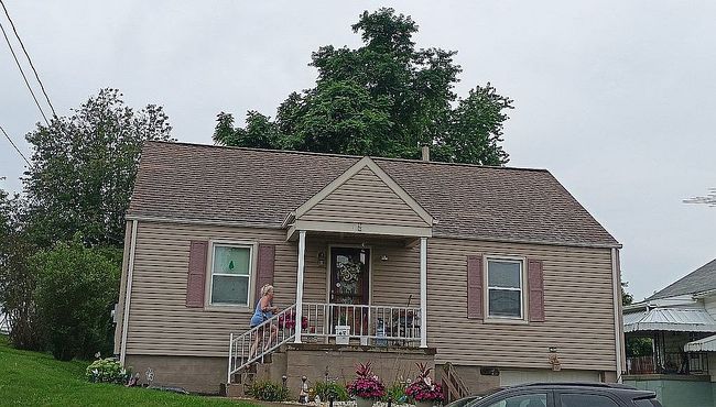 Photo of 126 Cropper St, Weirton, WV