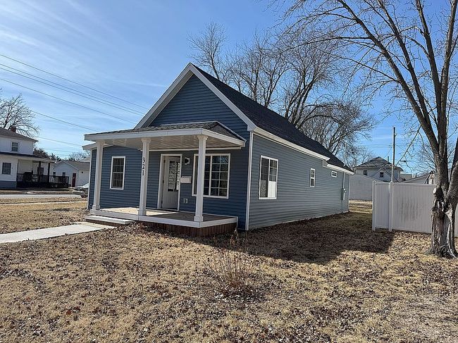 Image of 321 Ramsey St
