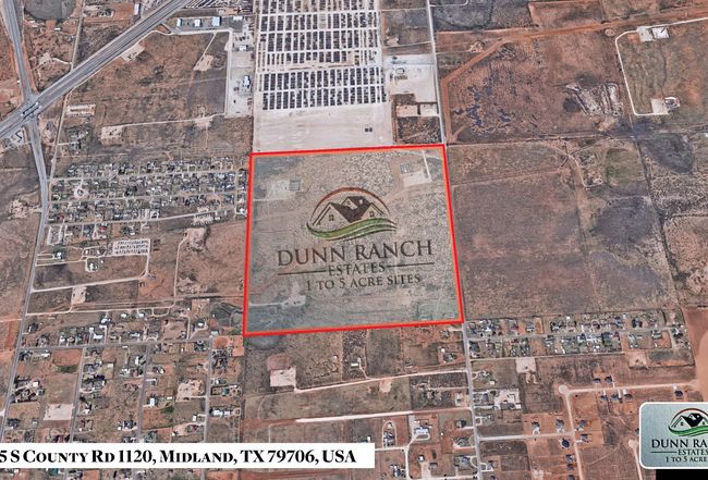 Image of 1005 S County Road 1120