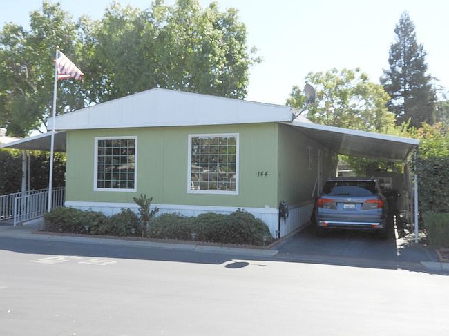 Photo of 2706 W Ashlan Ave Space 144