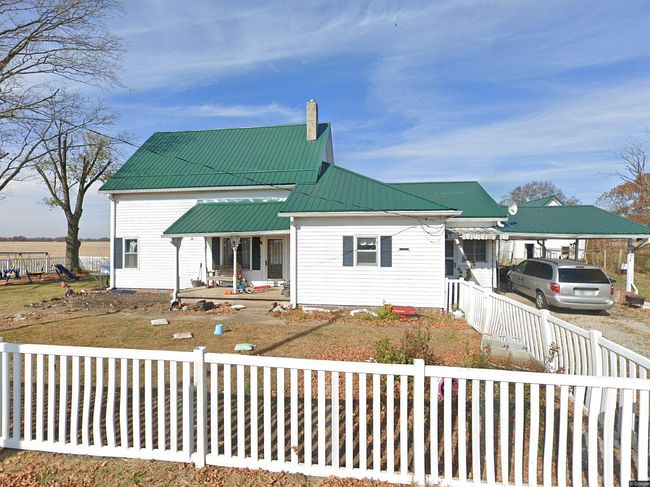 Photo of 8990 W 650 S, Edinburgh, IN