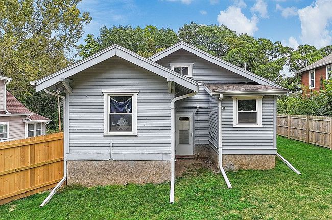 Image of 1700 30th St