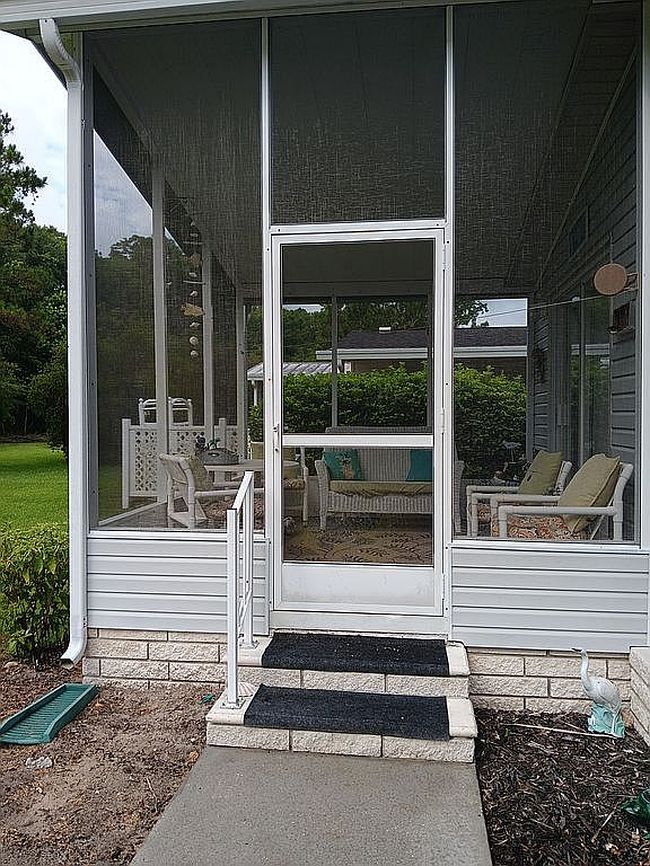 Photo of 8128 W Coconut Palm Dr #34448, Homosassa, FL
