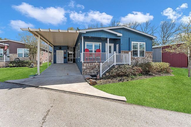 Image of 11720 Thousand Trails Rd #80
