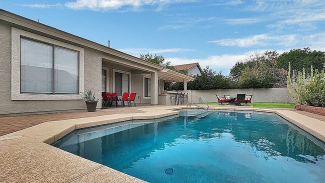 Photo of 4328 E Del Rio St, Gilbert, AZ