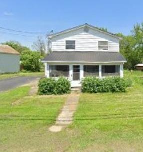 Preview of property located at 268 State Highway 420