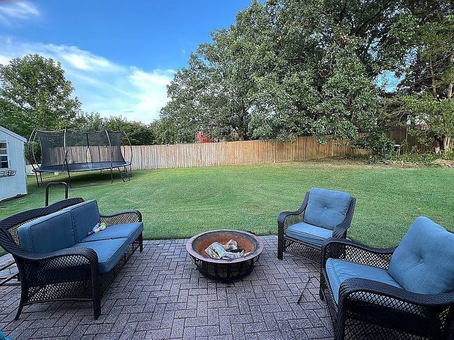 Photo of 1660 Doe Trl, Conway, AR