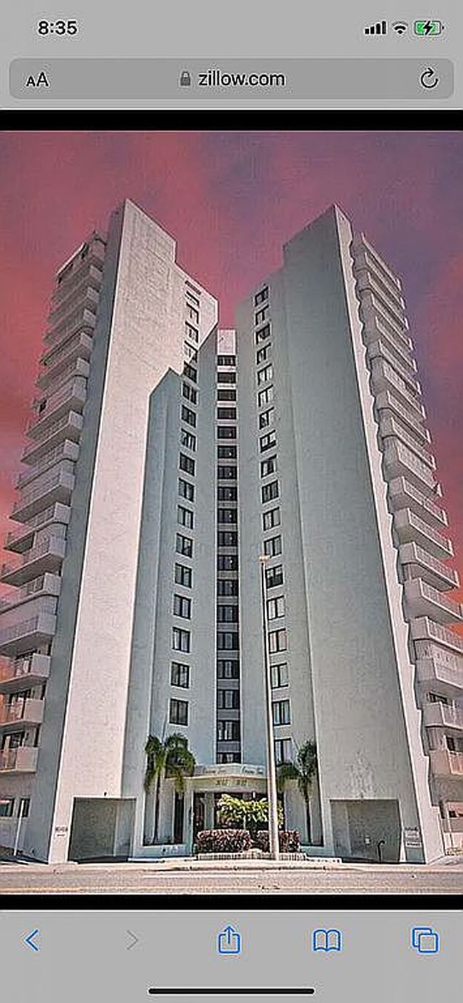 Photo of 3047 S Atlantic Ave Apt 1403