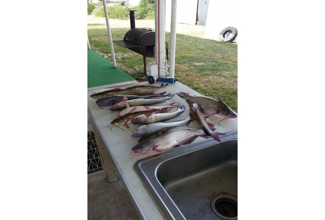 39 Sanders Point Road, Del Rio, TX