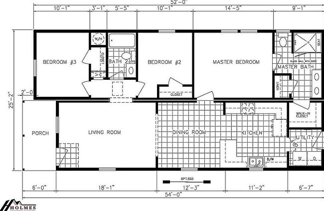 Photo of 103 Blades Village Dr, Havelock, NC