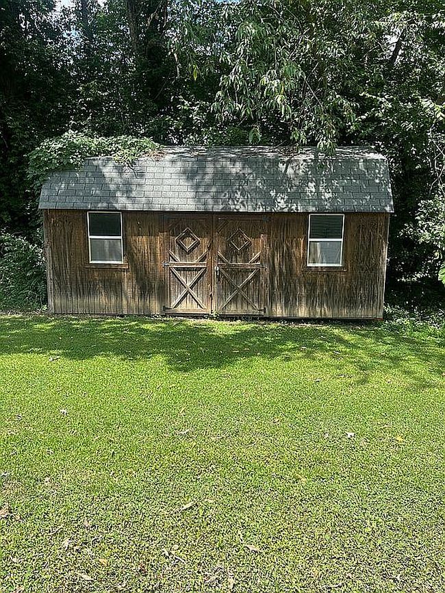 Photo of 201 Triangle Ave, Paducah, KY