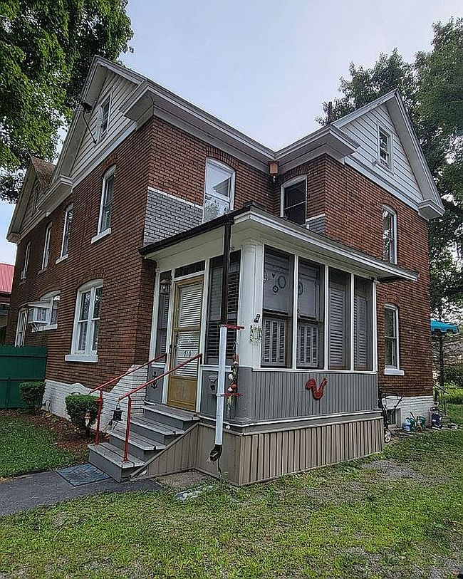 Photo of 710 Crozier Ave, Clearfield, PA