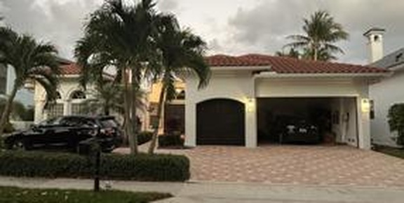 5036 Nw 24th Cir, Boca Raton, FL