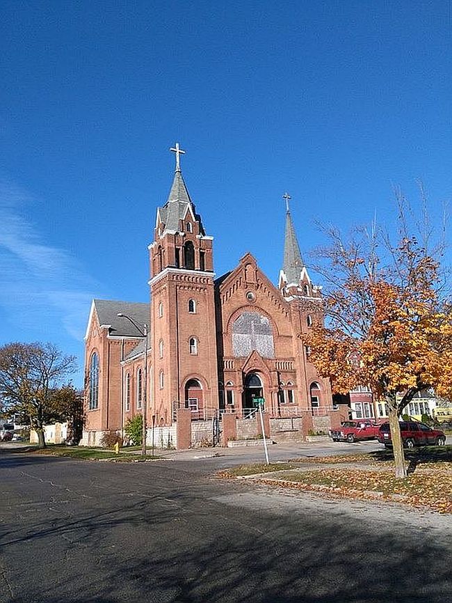 Image of 214 S 12th St