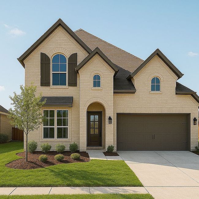Photo of 1645 Ladys Mantle Way, Prosper, TX
