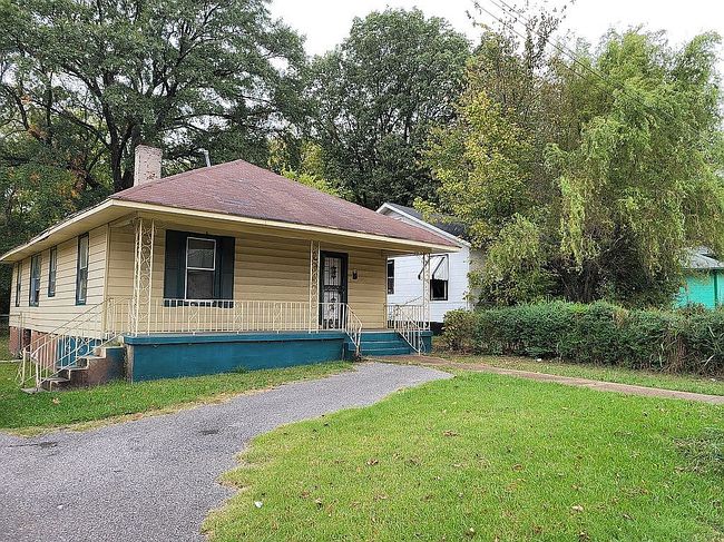 Photo of 2103 Florida St, Memphis, TN