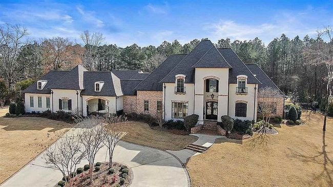 Image of 109 Rosedowne Dr