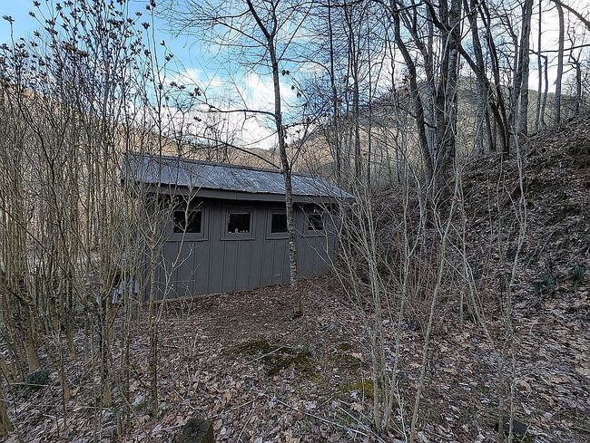 Image of 296 Bee Branch Rd