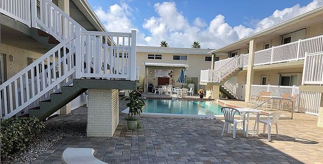 Photo of 3601 Ocean Beach Blvd Apt 11, Cocoa Beach, FL