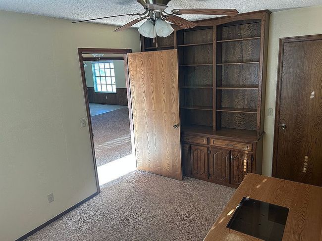 Photo of 705 S Main St, Custer City, OK