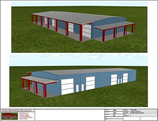 Image of 12424 Choctaw Trl