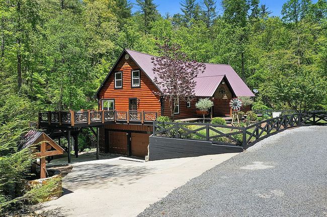 Image of 312 Learh Ln
