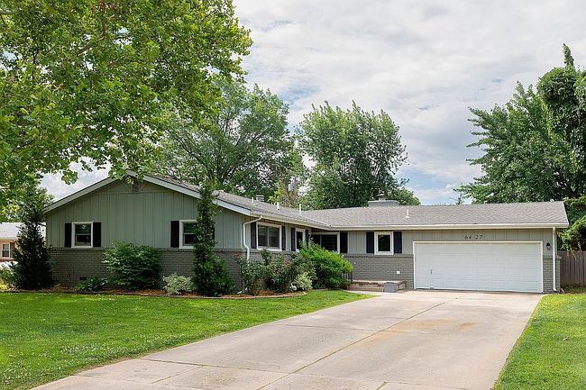 Photo of 6427 E Oneida Ave, Wichita, KS