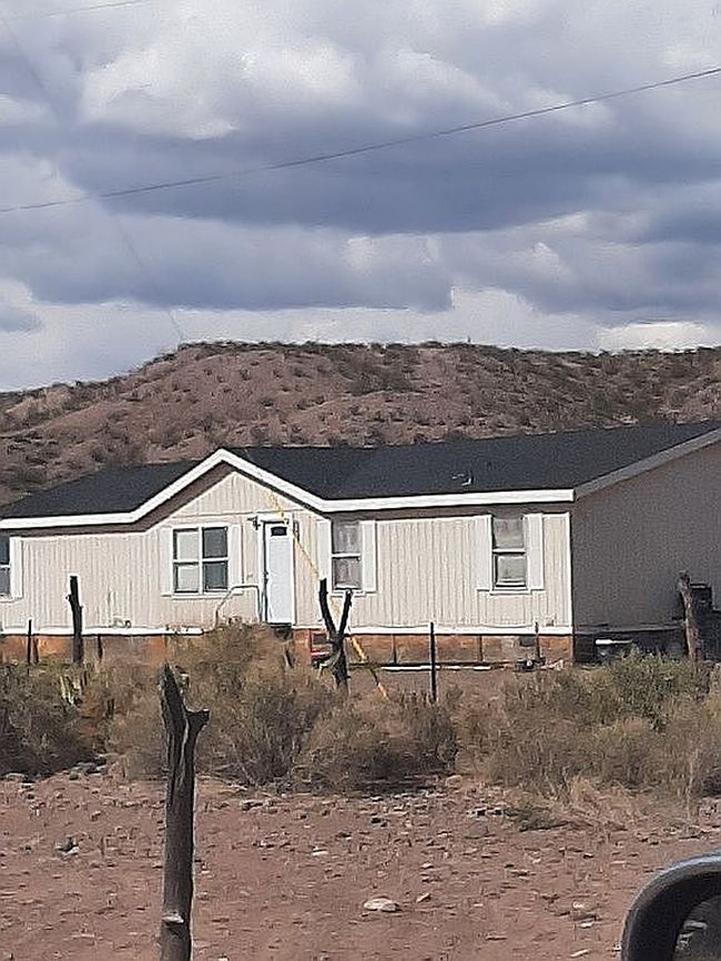 6903 N Black Point Rd, Pima, AZ