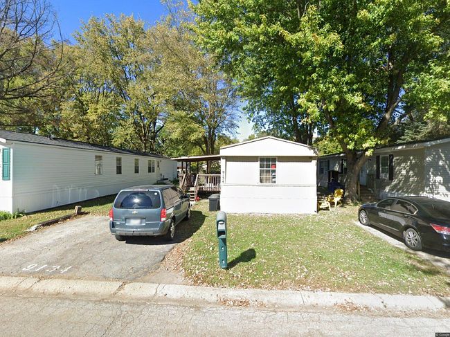 Image of 9134 Matterhorn Rd