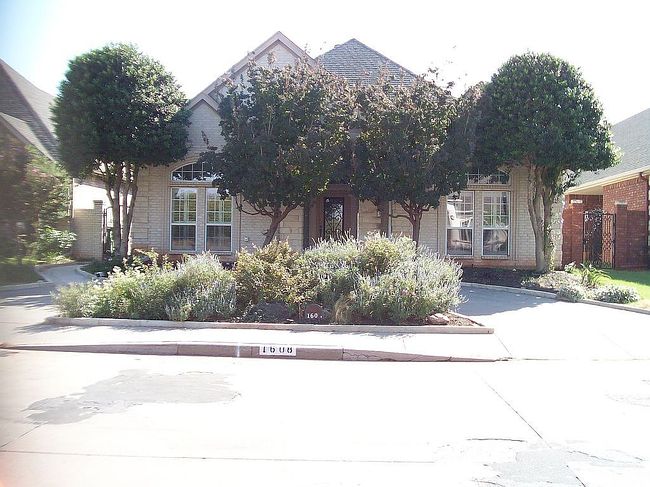 Image of 1608 Tanglewood Dr